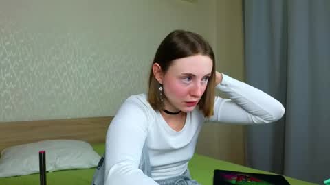 Adelina online show from April 14, 2026, 9:26 am