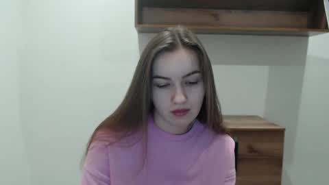 Snapshot of adelina_sweett chatting on November 7, 2025, 11:10 am adelina_sweett online show from November 7, 2025, 11:10 am