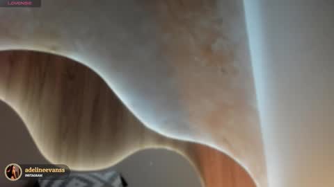 adeline online show from October 27, 2025, 8:02 pm