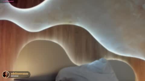 adeline online show from November 18, 2025, 7:51 pm