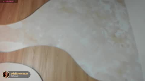 adeline online show from November 27, 2025, 7:05 pm