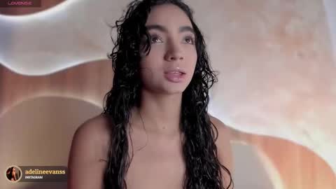 adeline online show from November 30, 2025, 6:56 pm