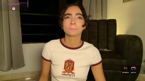 Snapshot of adelineevs chatting on March 1, 2026, 5:09 am ADELINE online show from March 1, 2026, 5:09 am