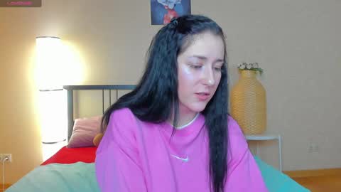 Snapshot of adell_berry chatting on December 12, 2024, 9:30 am Adel online show from December 12, 2024, 9:30 am