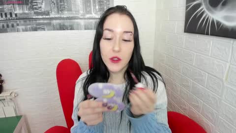 Snapshot of adell_berry chatting on December 26, 2024, 5:15 am Adel online show from December 26, 2024, 5:15 am