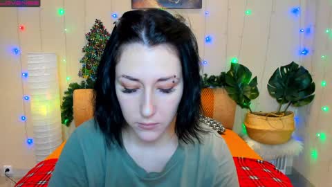 Snapshot of adell_berry chatting on January 18, 2025, 2:03 am Adel online show from January 18, 2025, 2:03 am