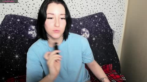 Snapshot of adell_berry chatting on February 1, 2025, 11:32 am Adel online show from February 1, 2025, 11:32 am