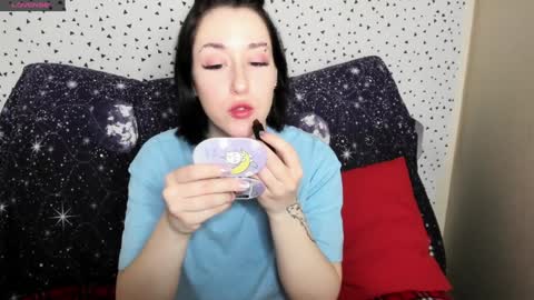 Snapshot of adell_berry chatting on February 2, 2025, 1:45 am Adel online show from February 2, 2025, 1:45 am