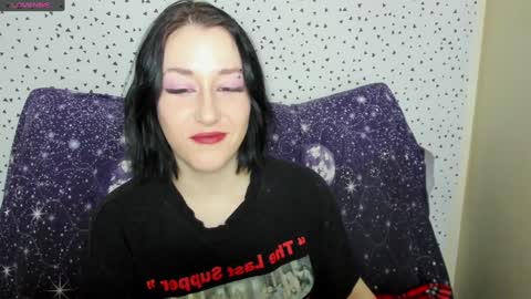 Snapshot of adell_berry chatting on February 8, 2025, 2:26 am Adel online show from February 8, 2025, 2:26 am