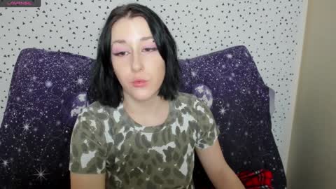 Snapshot of adell_berry chatting on February 8, 2025, 5:40 am Adel online show from February 8, 2025, 5:40 am