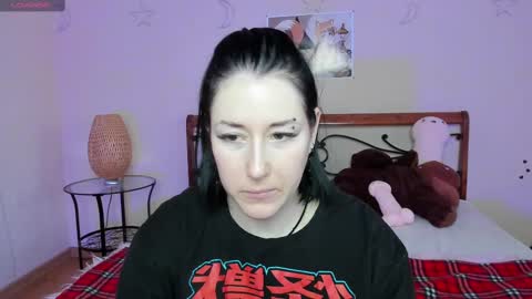 Snapshot of adell_berry chatting on March 9, 2025, 1:46 am Adel online show from March 9, 2025, 1:46 am