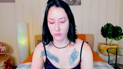 Snapshot of adell_berry chatting on September 15, 2025, 2:55 am Adel online show from September 15, 2025, 2:55 am