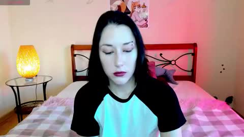 Snapshot of adell_berry chatting on September 17, 2025, 2:24 am Adel online show from September 17, 2025, 2:24 am