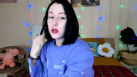 Snapshot of adell_berry chatting on February 8, 2026, 1:53 am Adel online show from February 8, 2026, 1:53 am