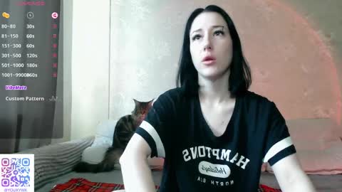 Adel online show from March 30, 2026, 12:55 am