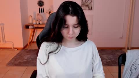 Snapshot of adelleb chatting on February 2, 2025, 12:46 pm Your sweet girl online show from February 2, 2025, 12:46 pm