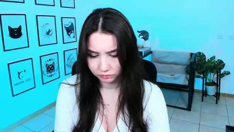 Snapshot of adelleb chatting on February 25, 2025, 2:33 pm Your sweet girl online show from February 25, 2025, 2:33 pm