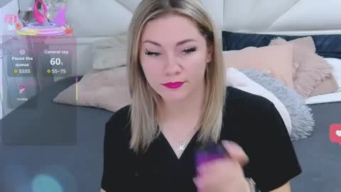 AdelleDeep1 online show from April 4, 2026, 9:18 am