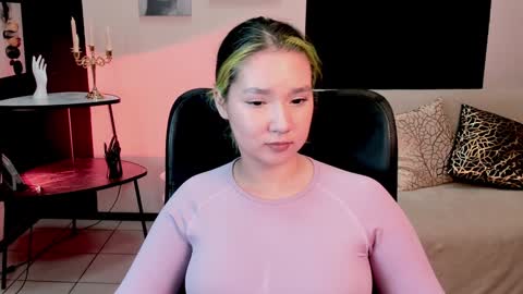 Adelina online show from December 8, 2024, 9:30 pm