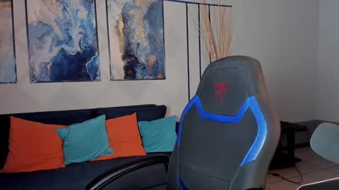 Adelina online show from December 22, 2024, 7:21 pm