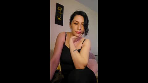 Snapshot of adelletessa chatting on February 23, 2026, 7:39 am Adelle online show from February 23, 2026, 7:39 am