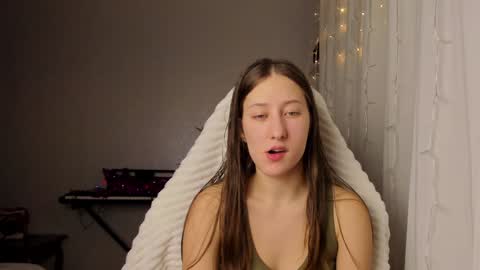 Adell online show from January 6, 2025, 10:26 pm