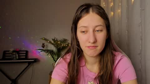 Adell online show from January 28, 2025, 10:34 pm