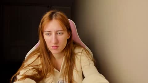 Adell online show from January 10, 2026, 10:36 pm