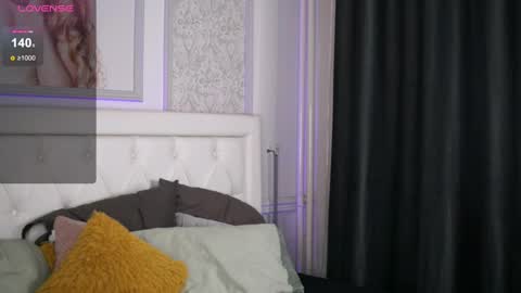 Adelyn online show from February 4, 2025, 7:07 am