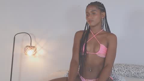  instragram adelyn 111 online show from January 17, 2025, 6:57 am