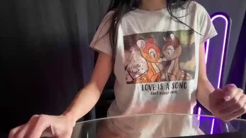 Adessa online show from January 10, 2025, 11:22 am