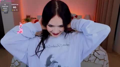 Adetta online show from February 12, 2026, 11:05 am