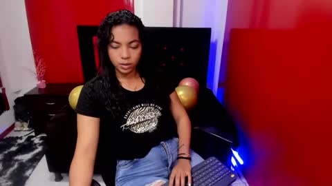 adara online show from April 22, 2026, 7:59 pm