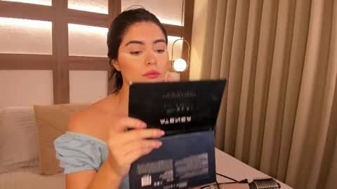 Adhara  online show from February 24, 2026, 12:36 pm