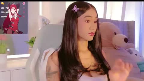 Snapshot of adharacute19 chatting on June 17, 2026, 4:19 pm Isabellafirst online show from June 17, 2026, 4:19 pm