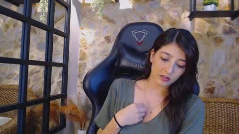 Adhara Hamilton  online show from September 10, 2025, 7:14 pm