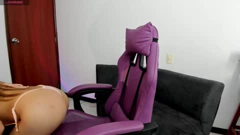 Adhara  guys here I am online days ending in even numberl I wait for you. online show from February 6, 2026, 9:51 pm