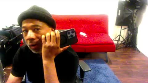 adick_ting online show from March 11, 2025, 6:21 am