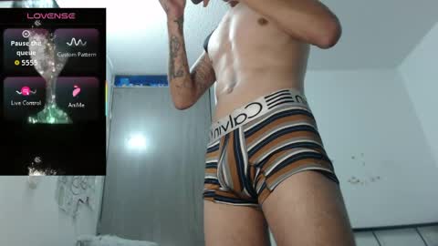 Philipe online show from May 7, 2026, 3:56 am