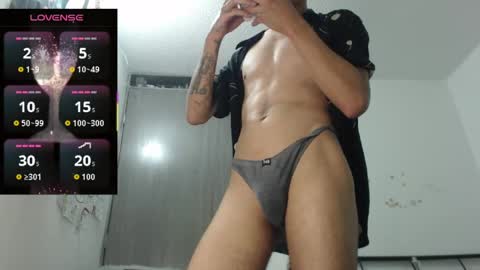 Philipe online show from May 26, 2026, 10:50 pm