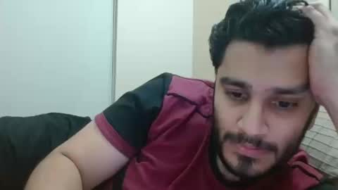 adit56665 online show from December 18, 2025, 4:35 pm