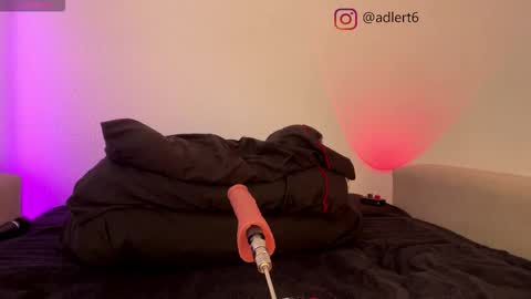 adler online show from December 18, 2025, 6:30 am