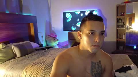 Samantha  Josh online show from September 11, 2025, 4:34 am