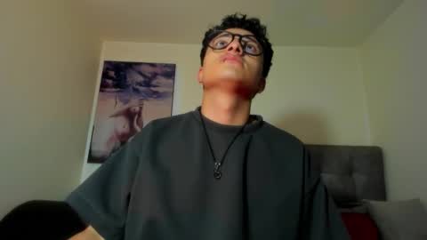 adonibaskerville online show from February 19, 2026, 2:24 pm