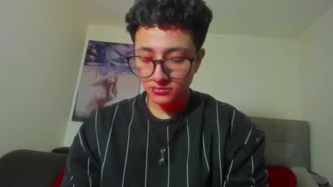 adonibaskerville online show from February 25, 2026, 2:27 pm