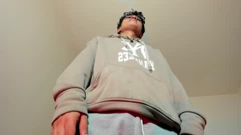 adonibaskerville online show from March 31, 2026, 4:07 pm