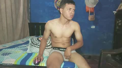 Adonis online show from January 13, 2026, 10:26 pm