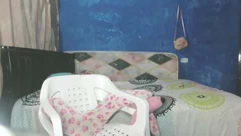 Adonis online show from February 11, 2026, 10:48 pm