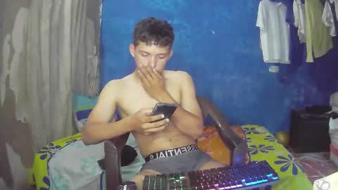 Adonis online show from March 11, 2026, 6:47 pm