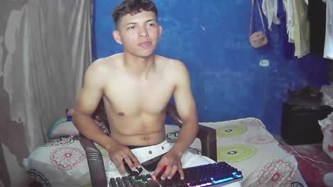 Adonis online show from March 15, 2026, 10:38 pm